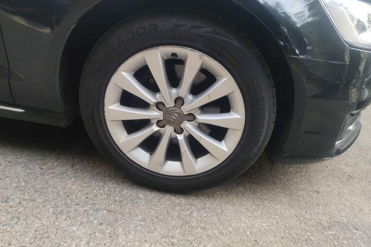 Used Audi A6L 2017 TFSI Technology Edition