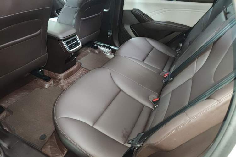 Used Haval Fierce Dragon Max 2023 1.5L Hi4 105 Four-Wheel Drive Navigation Edition