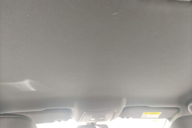 Used BYD Qin PLUS 2025 DM-i Smart Drive 55KM Leading Model
