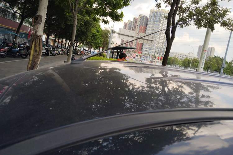 Used JAC Refine M3 2021 PLUS 1.8L 2-Seat Shuttle Version
