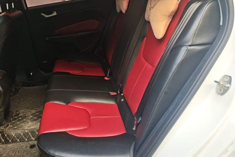 Used Chery Arrizo 5 2017 1.5L Manual Luxury Edition