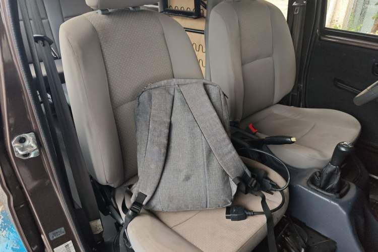 Used Jinbei Hiace X30 2021 1.5L Standard Model Central Air Conditioning EPS Version Bus China VI Emission Standard SWC15M