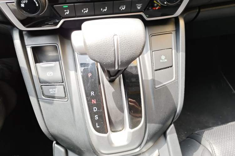 Used Honda Breeze 2021 240TURBO CVT 2WD Luxury Edition Gear Lever