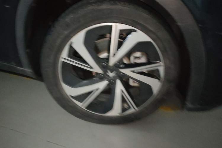 Used ARCFOX Alpha S 2021 708S+ 160kW
