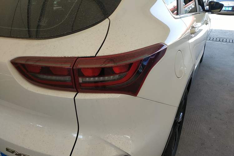 Used Soueast DX8S 2022 1.5T DCT Chieftain Edition 7-Seater