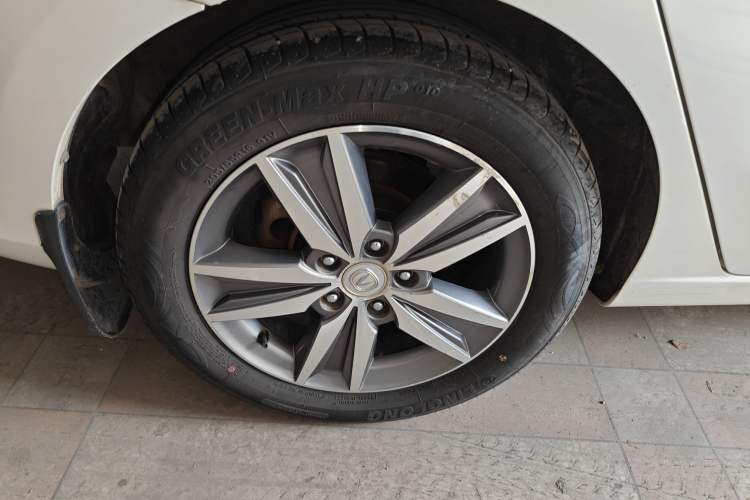 Used Changan Eado 2015 1.6L Manual Luxury Model China V Standard