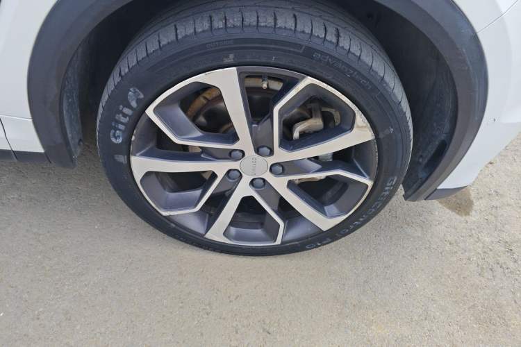 Used Lynk & Co 05 2020 2.0TD Four-Wheel Drive HypeHalo