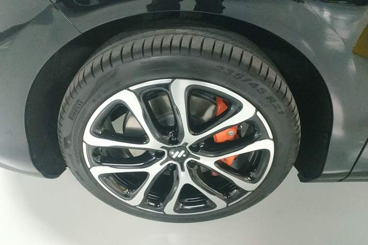 Used IM LS6 2026 Model Pure Electric Max
