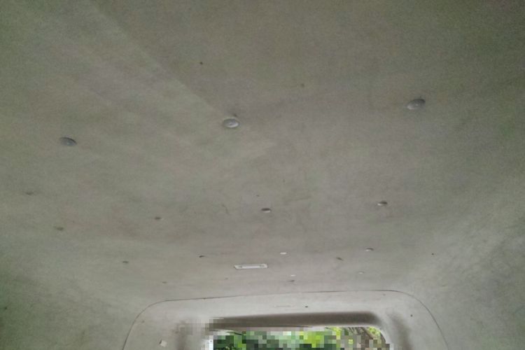 Used Foton Toano 2020 2.5T Manual Tongtu Long Wheelbase Mid-Height 5/6/7-Seater 4J25TC3