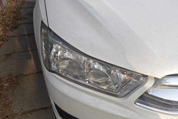 Used Citroen C-Quatre 2013 1.6L Manual Prestige CNG Model
