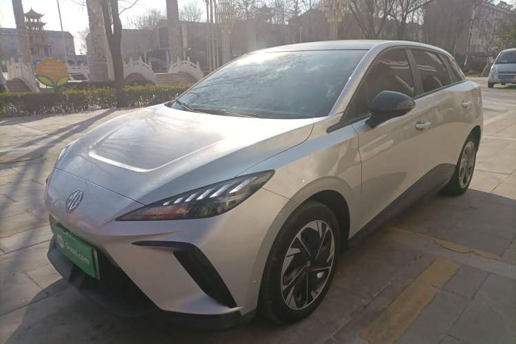 Used MG 4 EV 2023 425km Executive Version