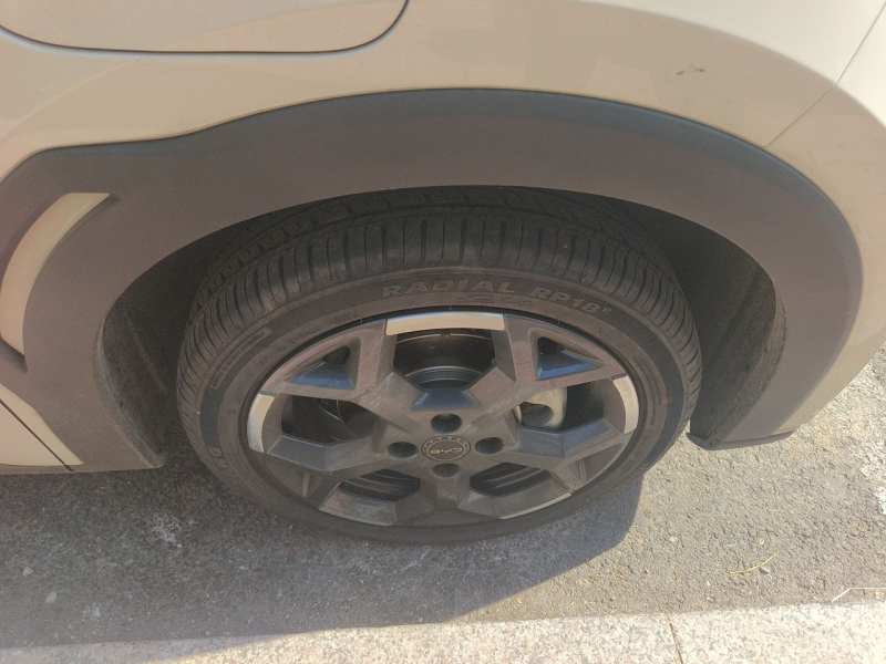 Used BYD Seagull 2025 305 km Free Version — 8