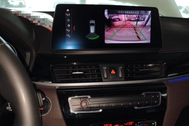 Used BMW X1 2020 sDrive20Li Premium Edition
