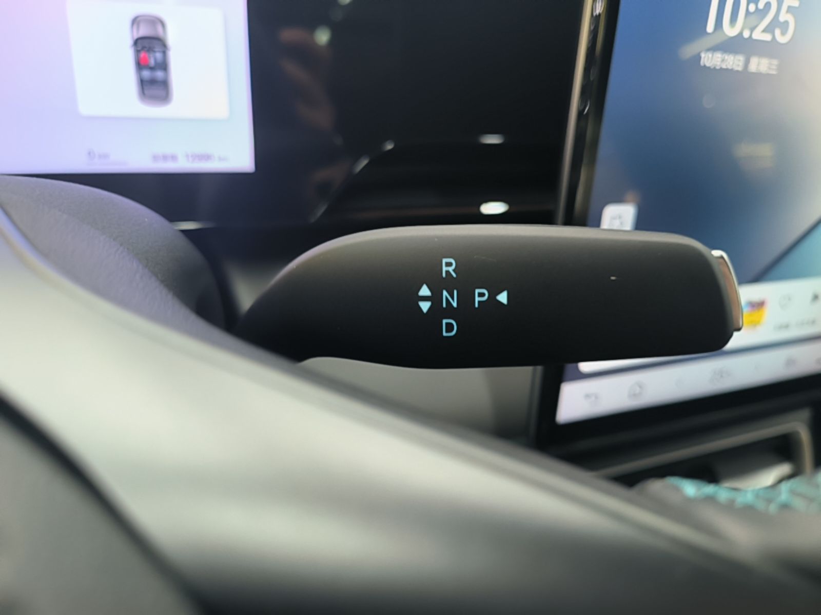 BYD Qin L 2025 EV 545KM Excellence Edition — снимка 16