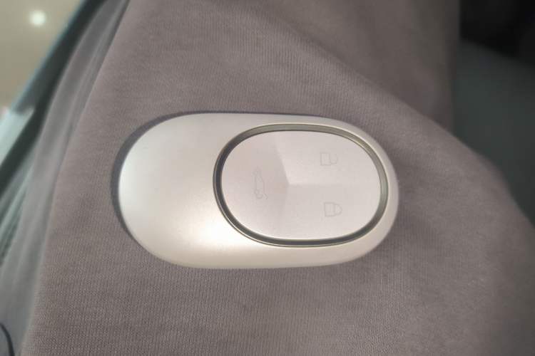 Used Nio ET5 2022 75 kWh
