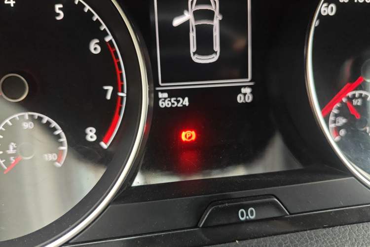 Used Volkswagen Golf 2017 230TSI Automatic Luxury Million-Vehicle Commemorative Edition