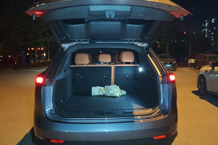 Used EXEED ET5 2026 210 LiDAR Smart Luxury Edition