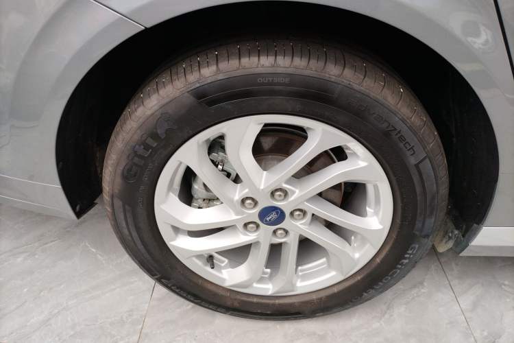 Used Ford Mondeo 2025 1.5T EcoBoost Comfort Version
