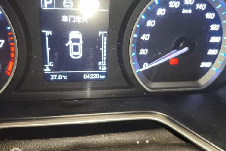 Used CHANGAN OSHAN X7 2021 1.5T Automatic Luxury Version