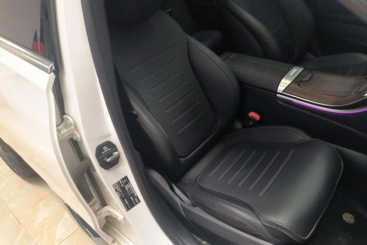 Used Mercedes-Benz C-Class 2024 Restyled C-Class 260 L Sport Edition