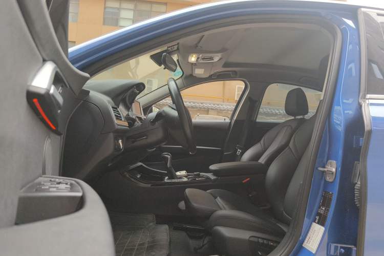 Used BMW 1 Series 2017 118i Sport Edition