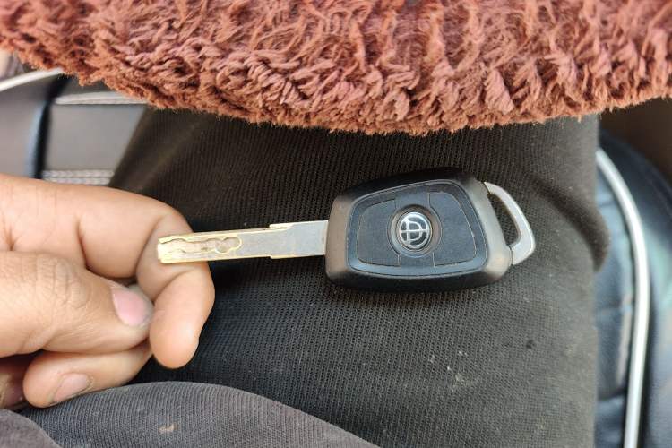 Used Brilliance H320 2012 1.5L Manual Comfort Edition