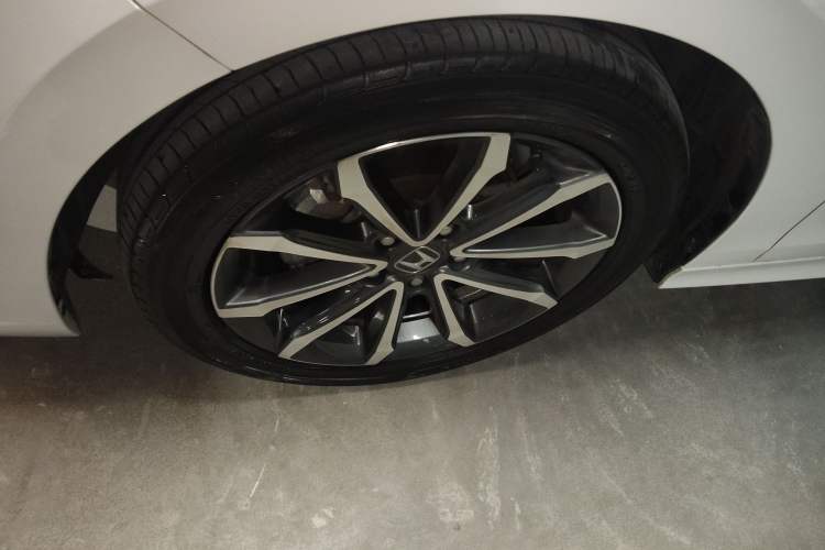 Used Honda Integra 2023 240TURBO CVT Luxury Edition
