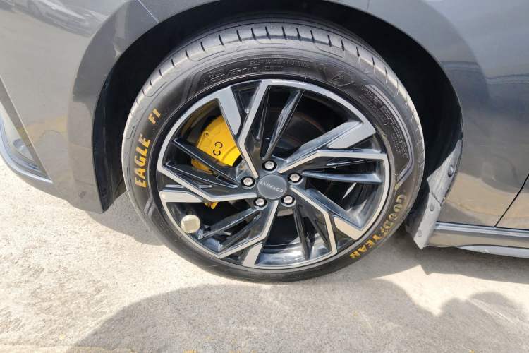 Used Lynk & Co 03 2023 2.0TD DCT JingPro
