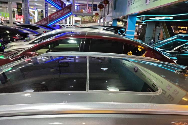 Used Audi Q3 2019 35 TFSI Advanced Dynamic Edition
