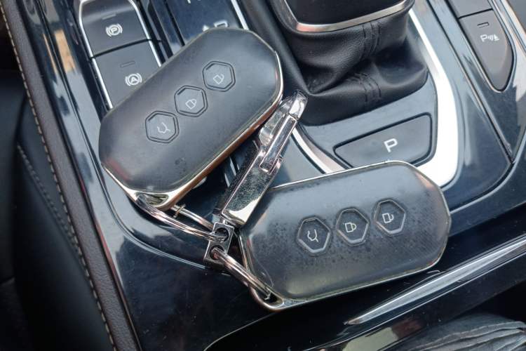 Used Wuling Victory 2022 280T 1.5T CVT Flagship Edition
