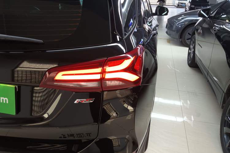 Used Chevrolet Equinox 2022 Mild Hybrid 550T RS Smart Boundary-Setting Edition Right Rear Taillight