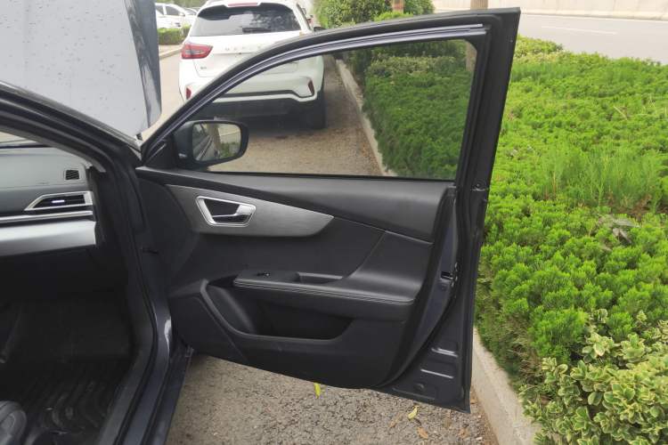 Used BYD Qin 2019 1.5L Automatic Luxury Model