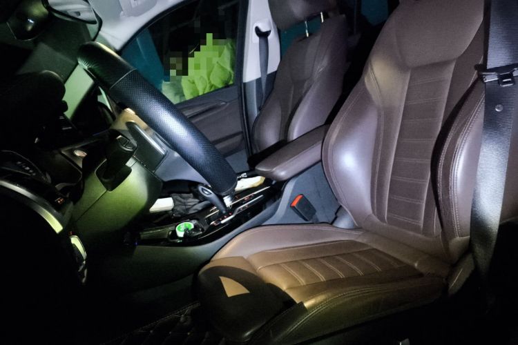 Used BMW X3 2020 xDrive28i M Sport Package
