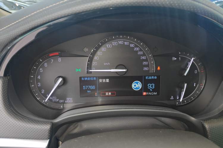 Used Cadillac XTS 2018 28T Elite Edition