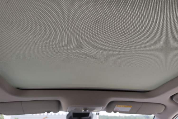 Used MG ZS 2020 180 DVVT Automatic Lite Headliner