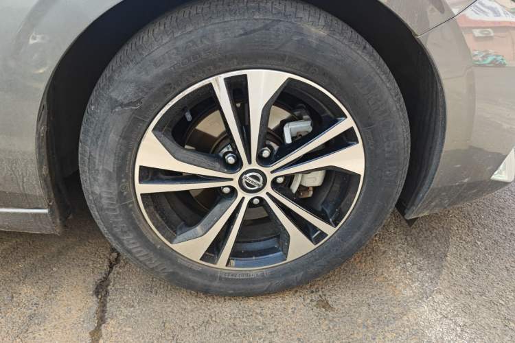 Used Nissan Sylphy 2020 1.6L XL CVT Enjoyment Edition Right Front Wheel Hub