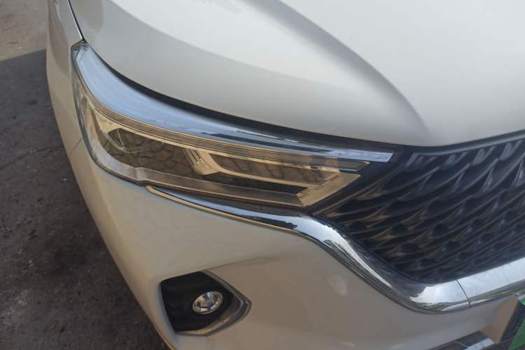 Used Haval M6 2021 PLUS 1.5T DCT Luxury Smart Connectivity Model