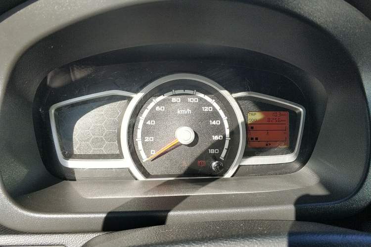 Used CHANGAN KAICHENG Star 3 2015 1.0L Value Edition Non-Air-Conditioned C10
