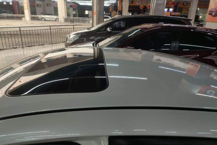 Used Nissan Sylphy 2021 1.6L XL CVT Enjoyment Edition
