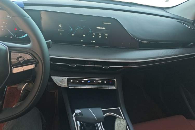 Used CHANGAN Eado 2025 PLUS 1.4T Dual-Clutch High-Energy Version