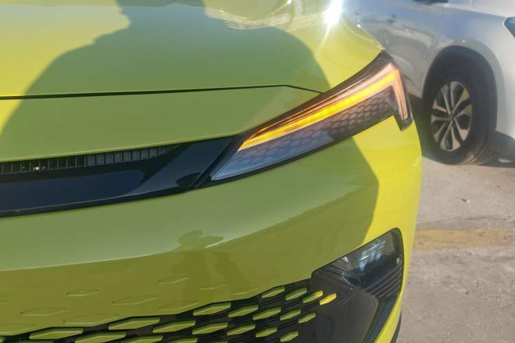 Used BAIC Rubik 2022 1.5T DCT Diamond Edition
