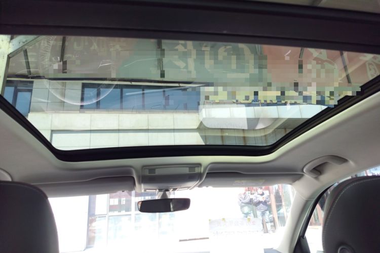 Used Volkswagen Tayron 2022 330TSI Two-Wheel Drive Luxury Smart Connectivity Version