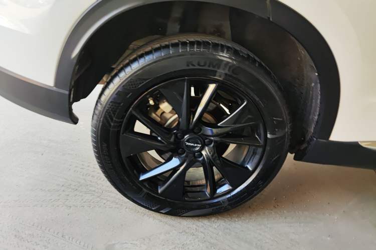 Used Haval H6 2021 3rd Generation 2.0T Automatic All-Wheel Drive Max