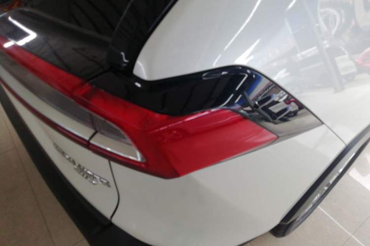 Used Toyota Wildlander 2020 2.0L CVT 4x4 Luxury Edition