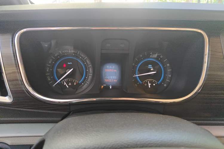 Used Buick GL8 2011 3.0L XT Luxury Business Flagship Edition
