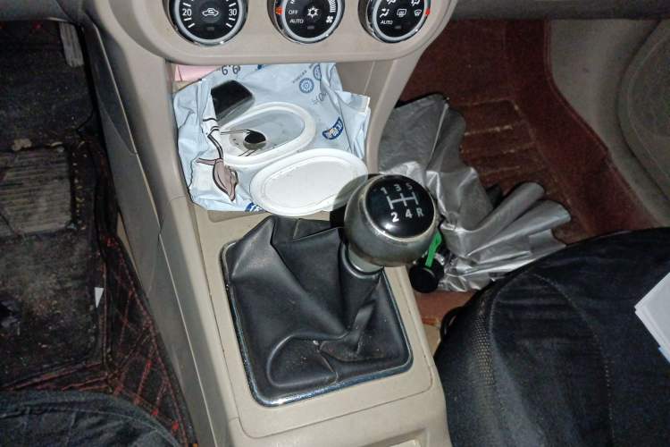 Used Mitsubishi Lancer EX 2012 Fashion Edition 1.8L Manual Comfort Version
