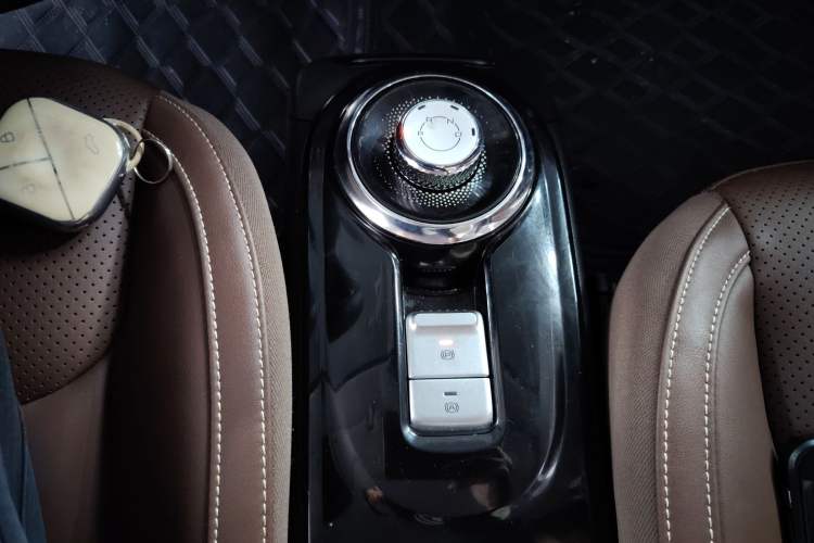 Used Wuling Bingo 2023 333 km Enjoyment Version