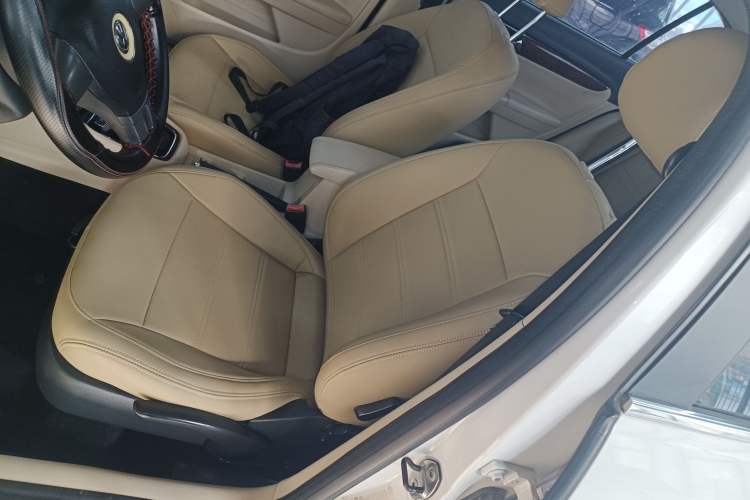 Used Volkswagen Lavida 2013 Restyled Classic 1.6L Automatic Comfort Edition