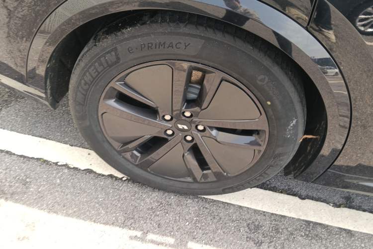 Used Li Auto L8 2024 Pro Model