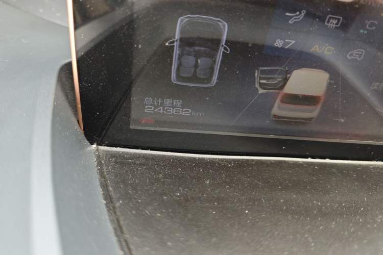 Used Wuling NAMMIEV 2021 Playful Model – High-Power Version
